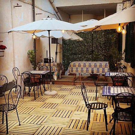 Hotel Gadia à Cefalù Extérieur photo