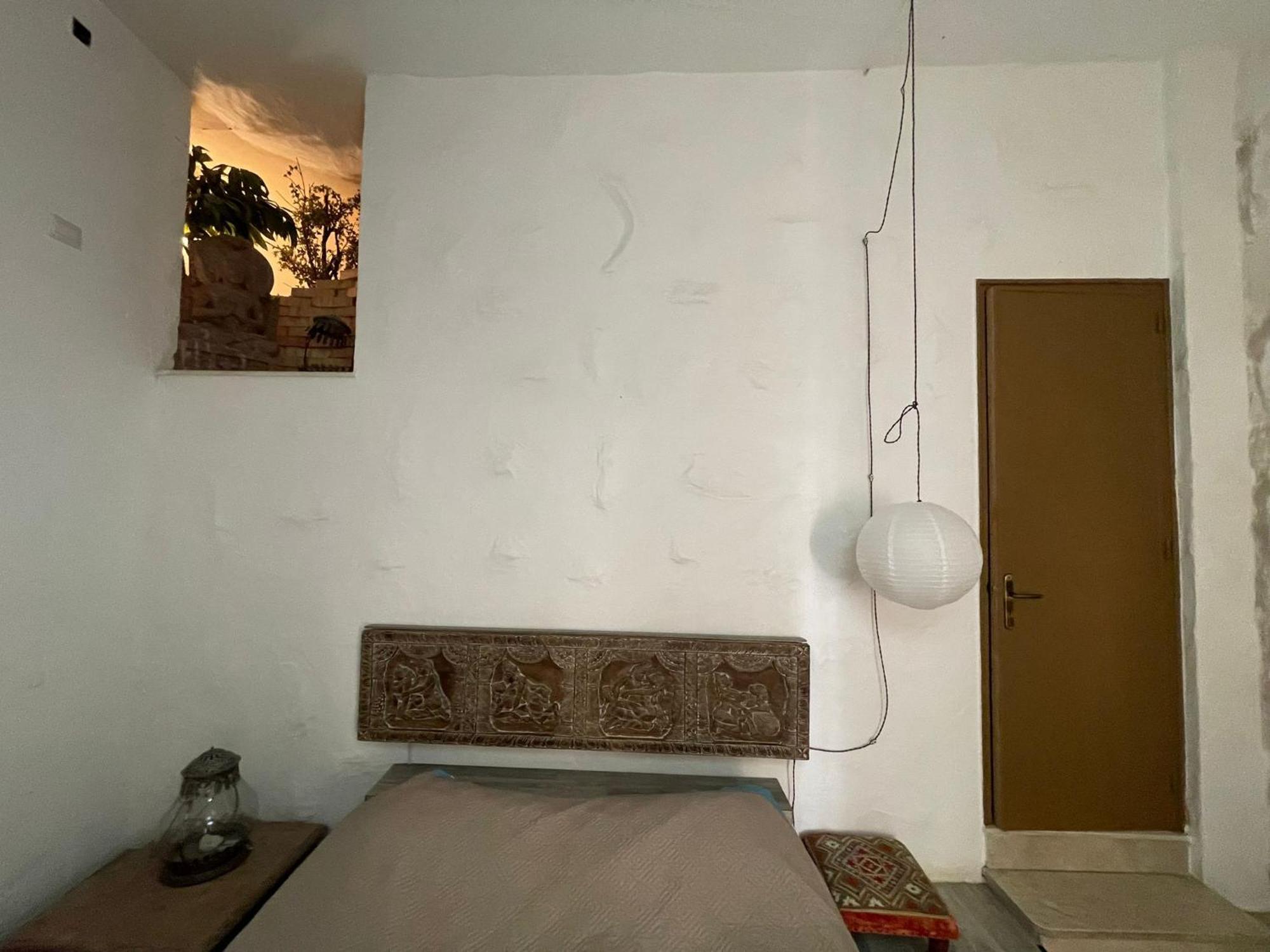Hotel Gadia à Cefalù Extérieur photo