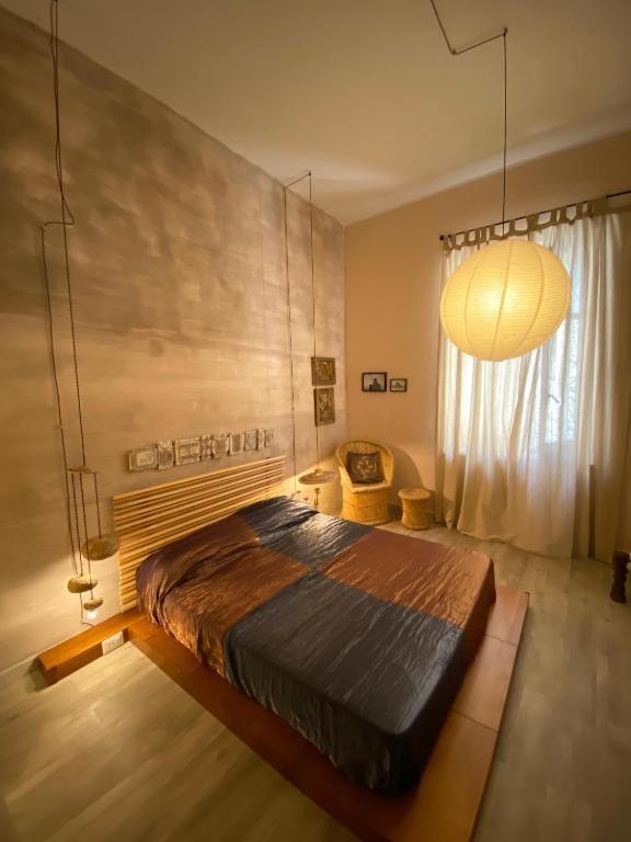 Hotel Gadia à Cefalù Extérieur photo